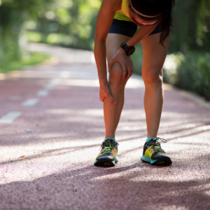 varicose veins and summer heat