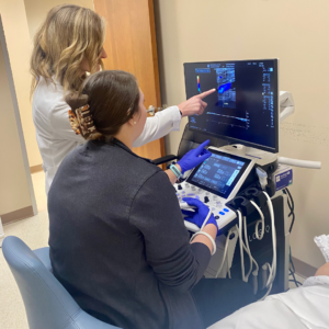 varicose vein treatment